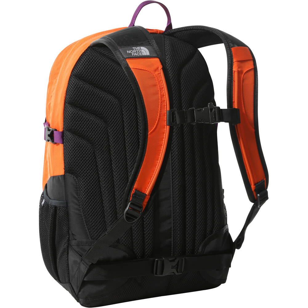 The North Face mochila deporte The North Face BOREALIS CLASSIC 01 The North Face mochila deporte The North Face BOREALIS CLASSIC 01