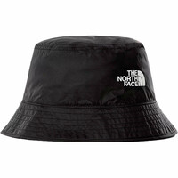 The North Face sombrero SUN STASH HAT vista frontal The North Face sombrero SUN STASH HAT vista frontal