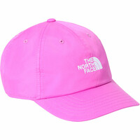 The North Face visera lona The North Face Y 66 CLASSIC TECH HAT vista frontal The North Face visera lona The North Face Y 66 CLASSIC TECH HAT vista frontal