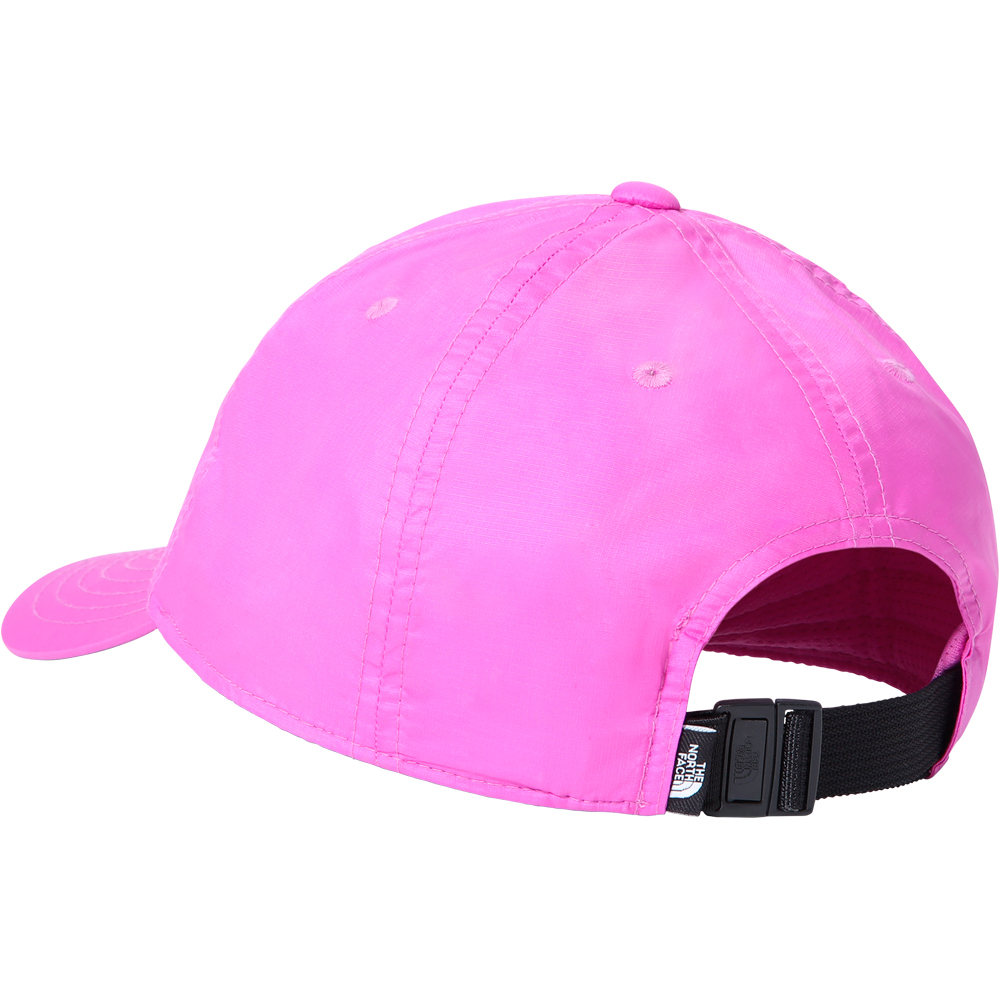 The North Face visera lona The North Face Y 66 CLASSIC TECH HAT 01 The North Face visera lona The North Face Y 66 CLASSIC TECH HAT 01