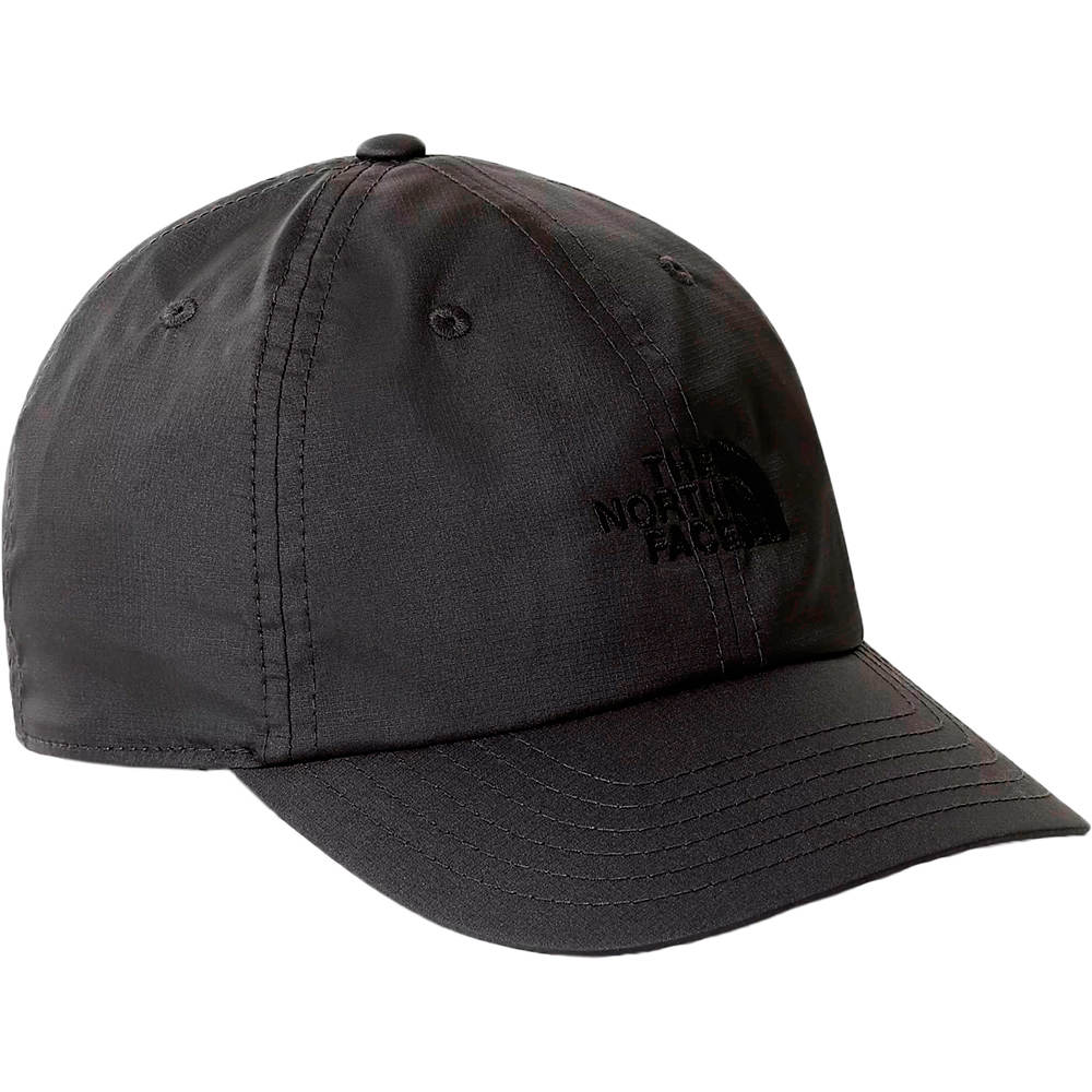 The North Face visera lona The North Face Y 66 CLASSIC TECH HAT vista frontal The North Face visera lona The North Face Y 66 CLASSIC TECH HAT vista frontal