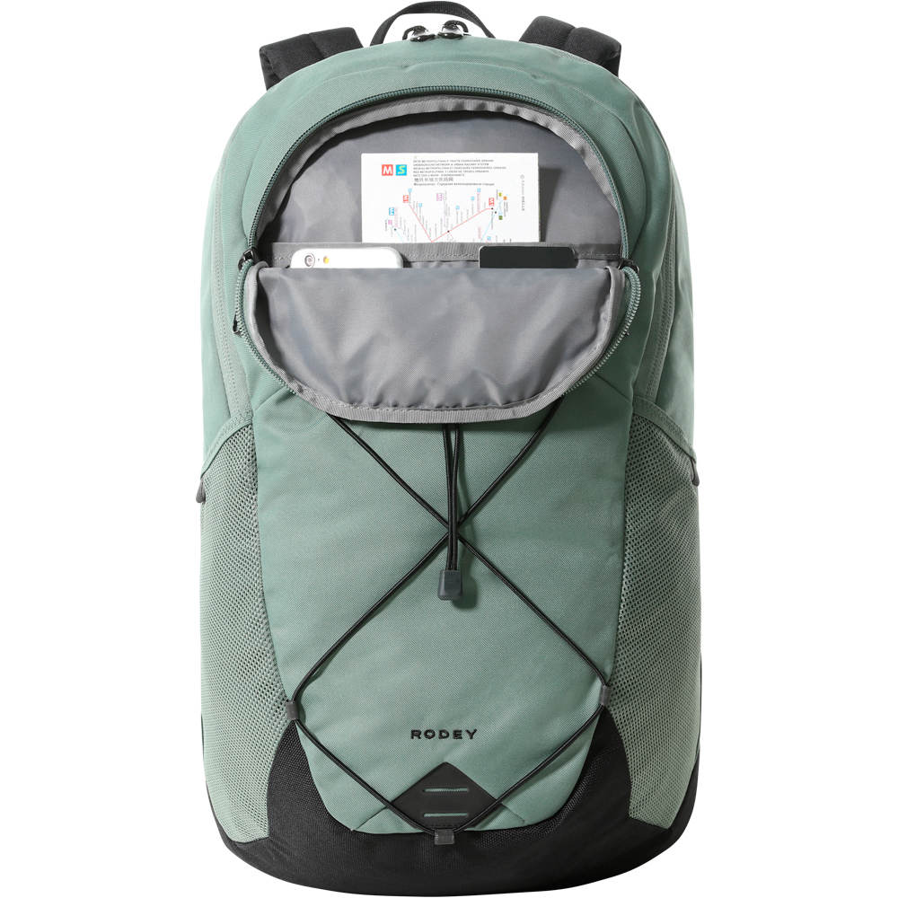 The North Face mochila deporte The North Face RODEY 02 The North Face mochila deporte The North Face RODEY 02