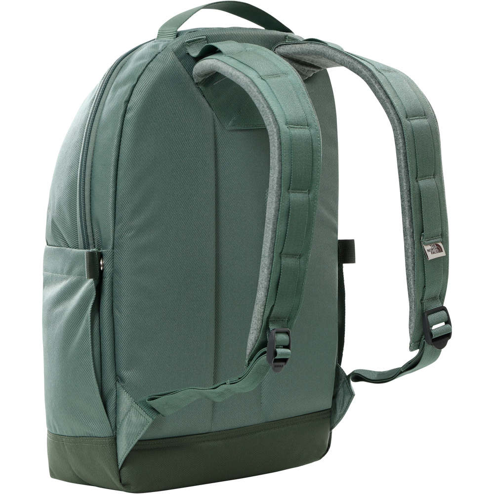 The North Face mochila deporte The North Face DAYPACK 01 The North Face mochila deporte The North Face DAYPACK 01