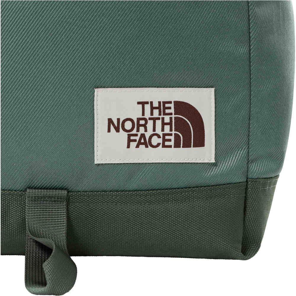 The North Face mochila deporte The North Face DAYPACK 03 The North Face mochila deporte The North Face DAYPACK 03