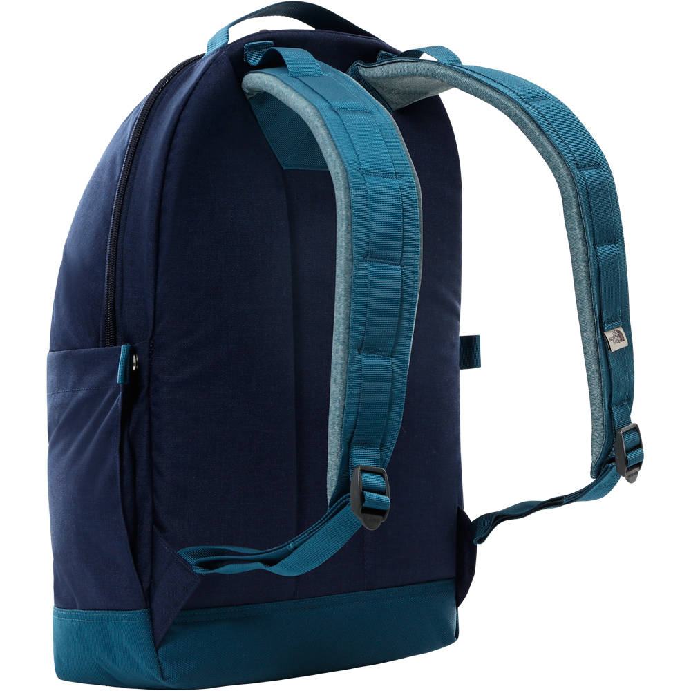 The North Face mochila deporte The North Face DAYPACK 01 The North Face mochila deporte The North Face DAYPACK 01