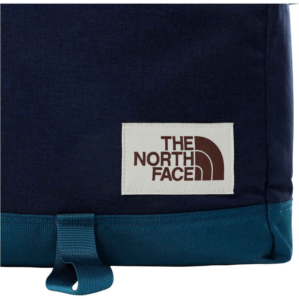 The North Face mochila deporte The North Face DAYPACK 03 The North Face mochila deporte The North Face DAYPACK 03