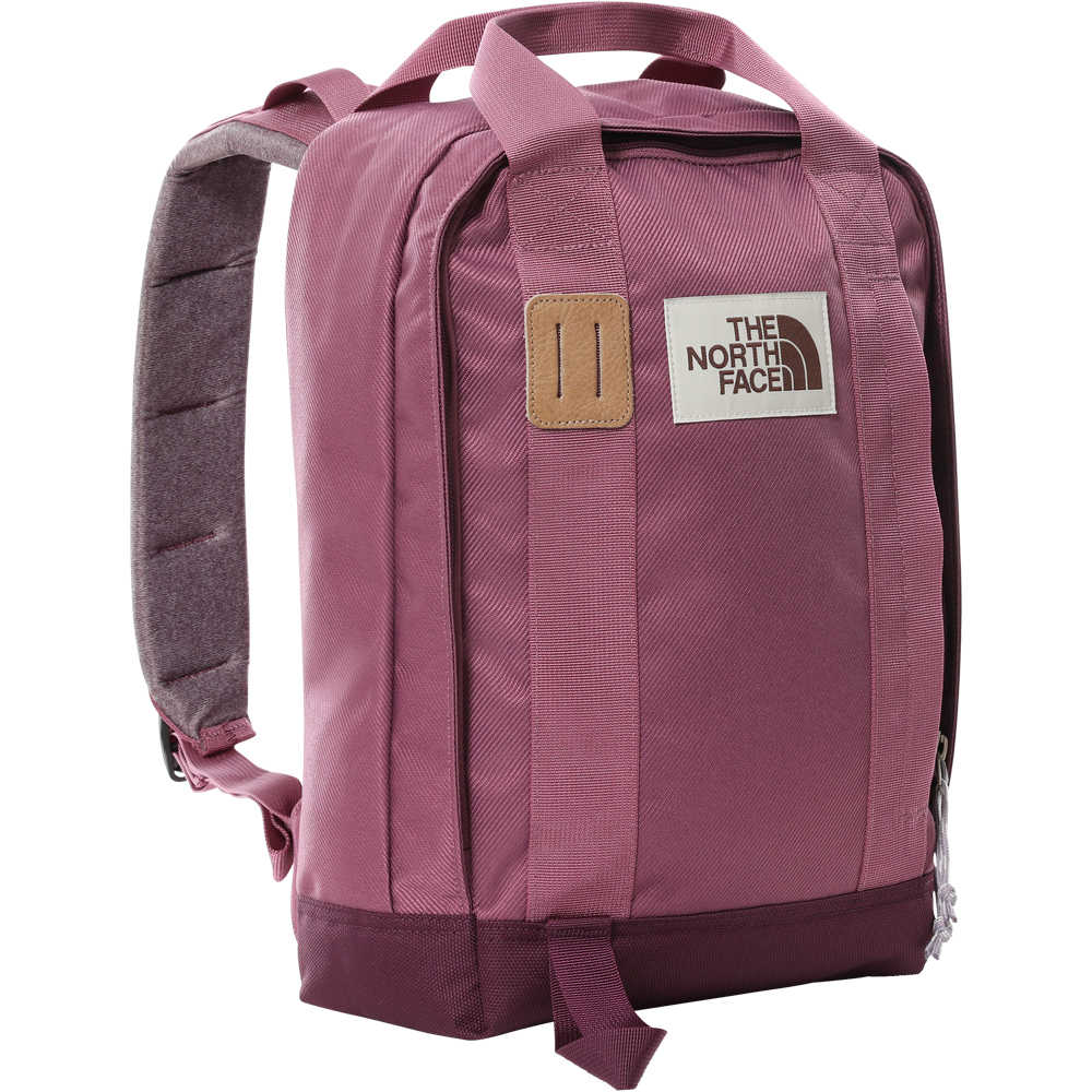 The North Face mochila deporte The North Face TOTE PACK 02 The North Face mochila deporte The North Face TOTE PACK 02