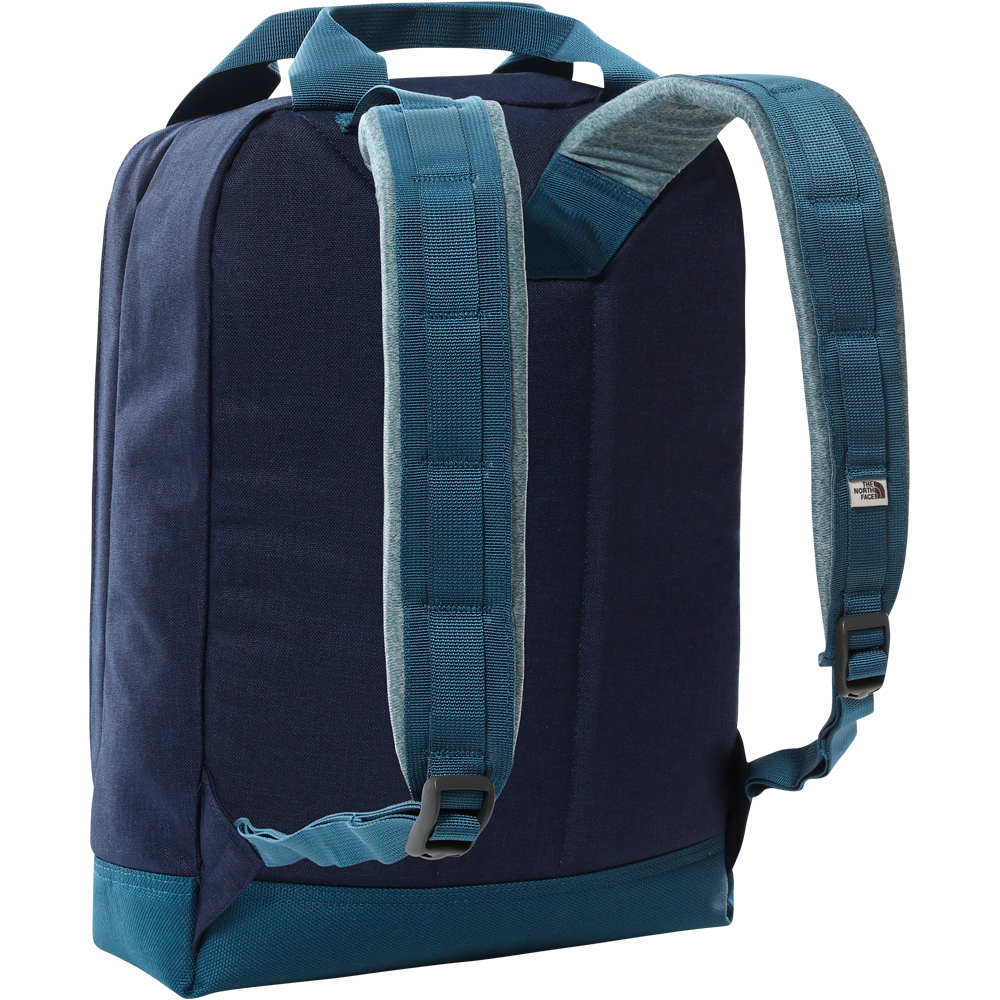 The North Face mochila deporte The North Face TOTE PACK 01 The North Face mochila deporte The North Face TOTE PACK 01