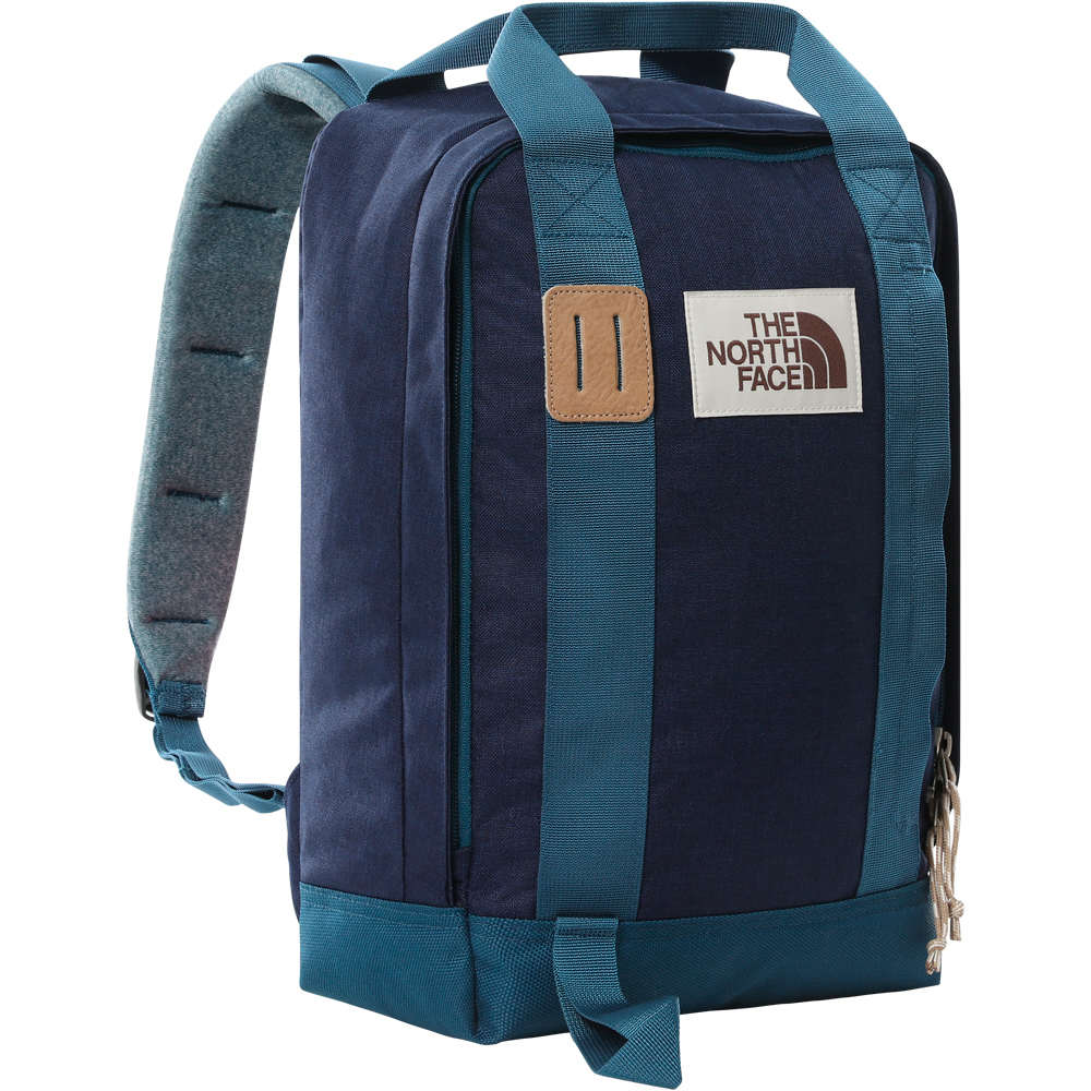 The North Face mochila deporte The North Face TOTE PACK 02 The North Face mochila deporte The North Face TOTE PACK 02