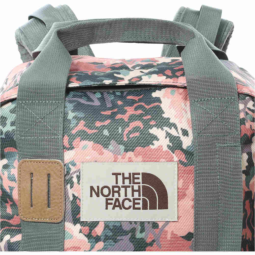 The North Face mochila deporte The North Face TOTE PACK 01 The North Face mochila deporte The North Face TOTE PACK 01