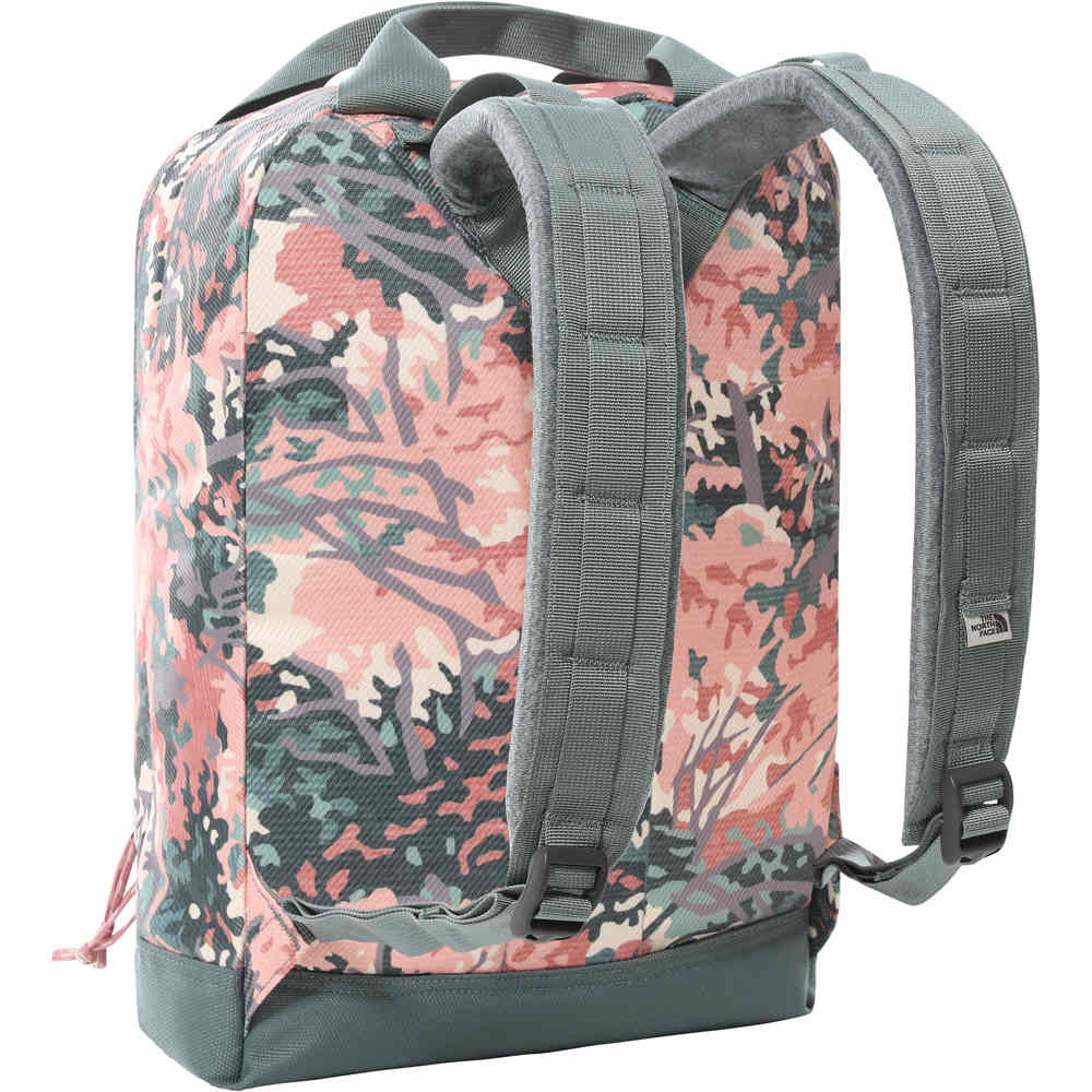 The North Face mochila deporte The North Face TOTE PACK 03 The North Face mochila deporte The North Face TOTE PACK 03