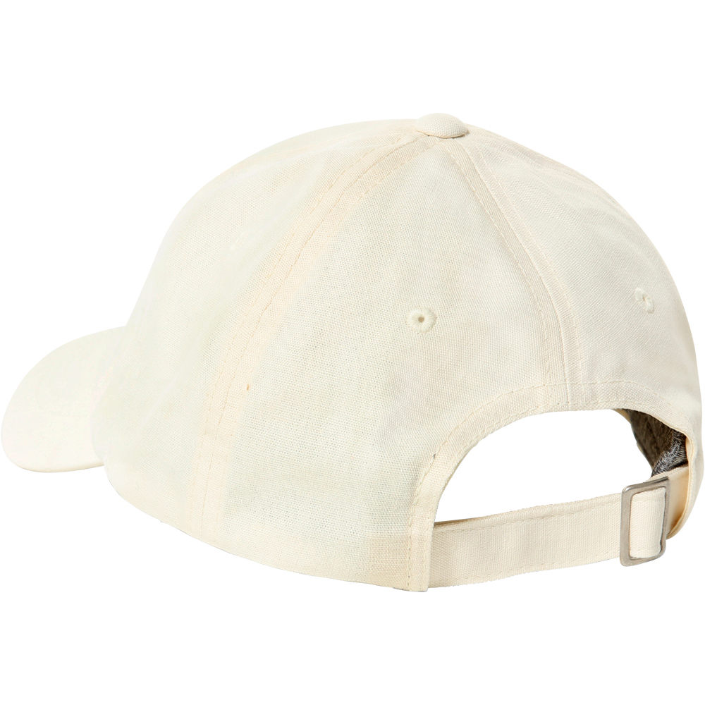 The North Face visera lona The North Face NORM HAT 01 The North Face visera lona The North Face NORM HAT 01