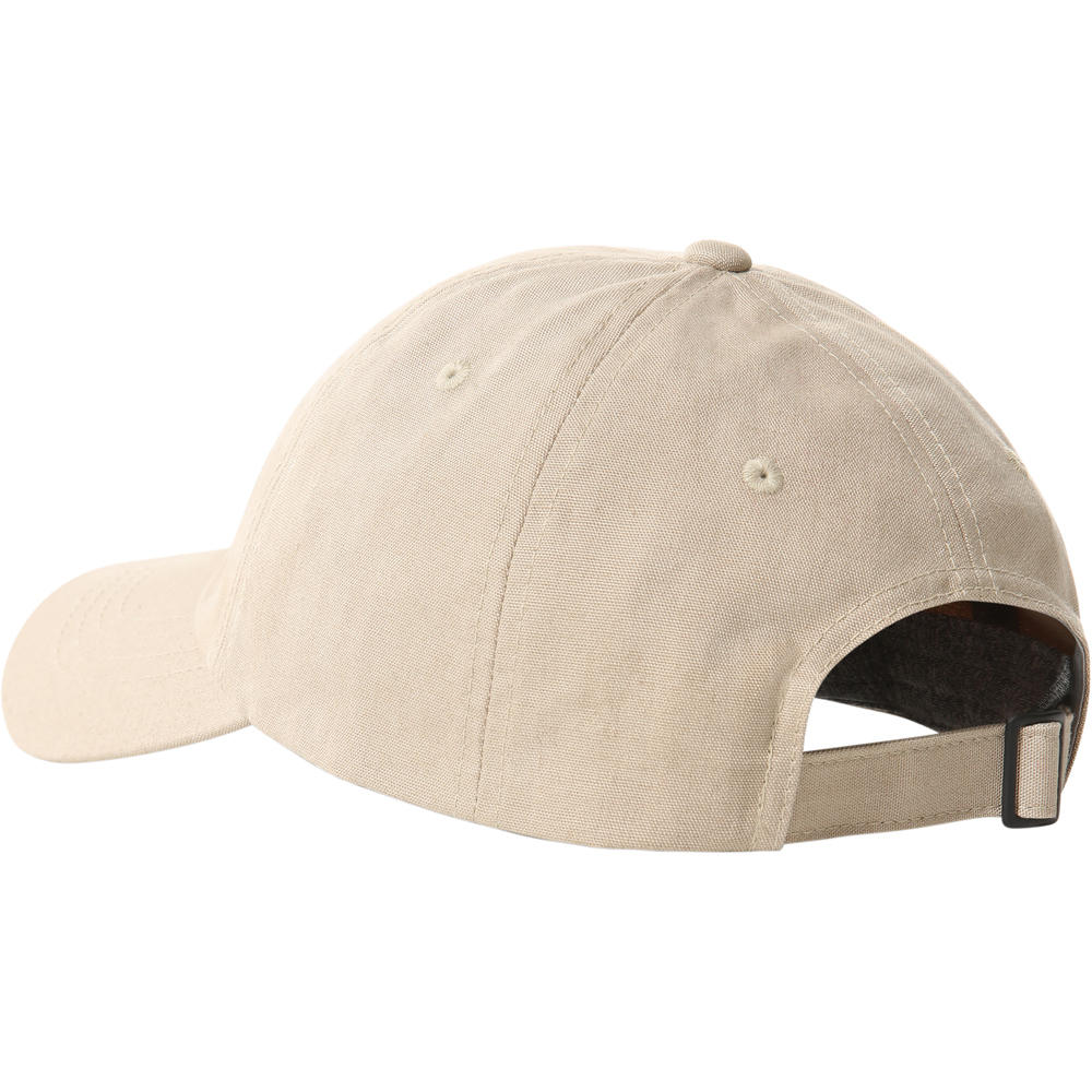 The North Face visera lona The North Face NORM HAT 01 The North Face visera lona The North Face NORM HAT 01