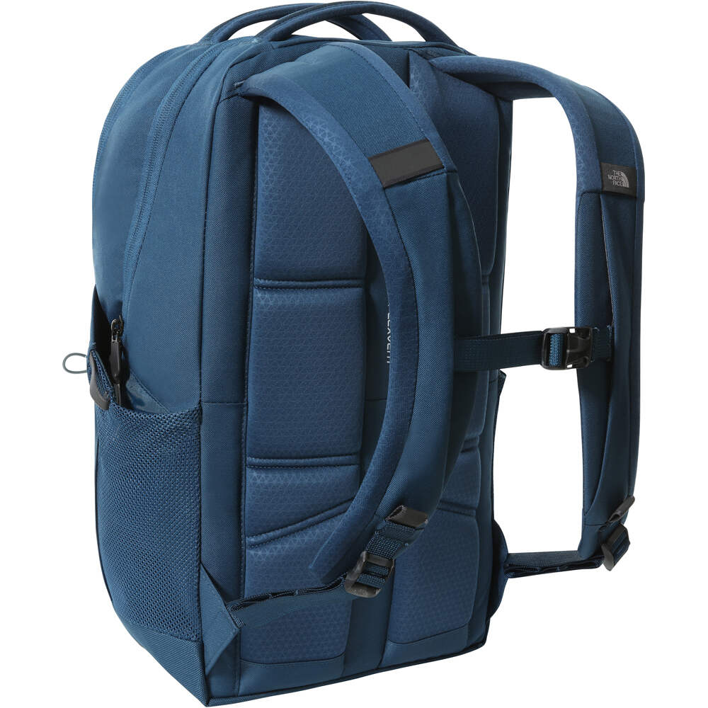 The North Face mochila deporte The North Face JESTER 01 The North Face mochila deporte The North Face JESTER 01
