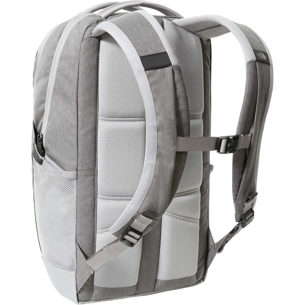The North Face mochila deporte The North Face JESTER 01 The North Face mochila deporte The North Face JESTER 01