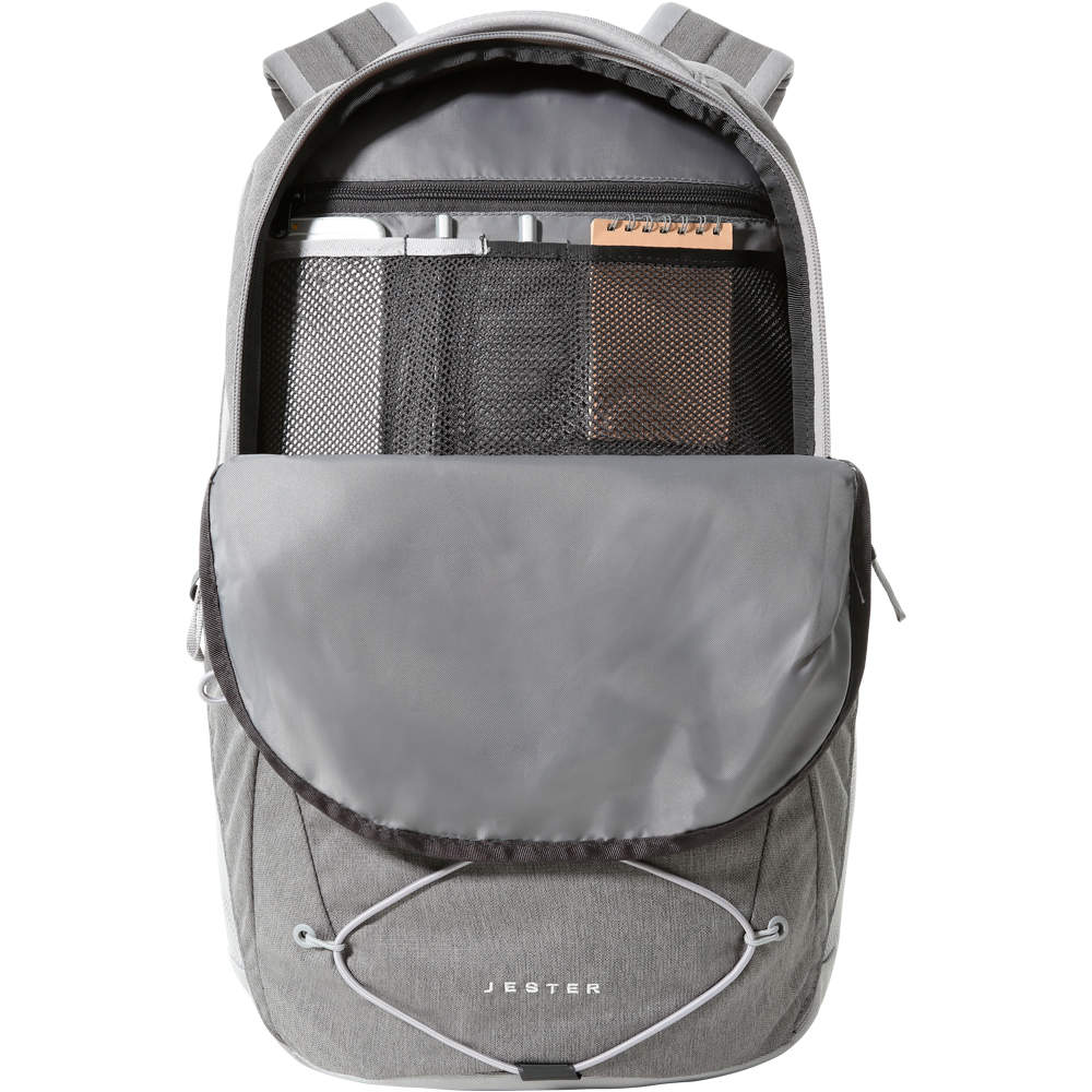 The North Face mochila deporte The North Face JESTER 02 The North Face mochila deporte The North Face JESTER 02