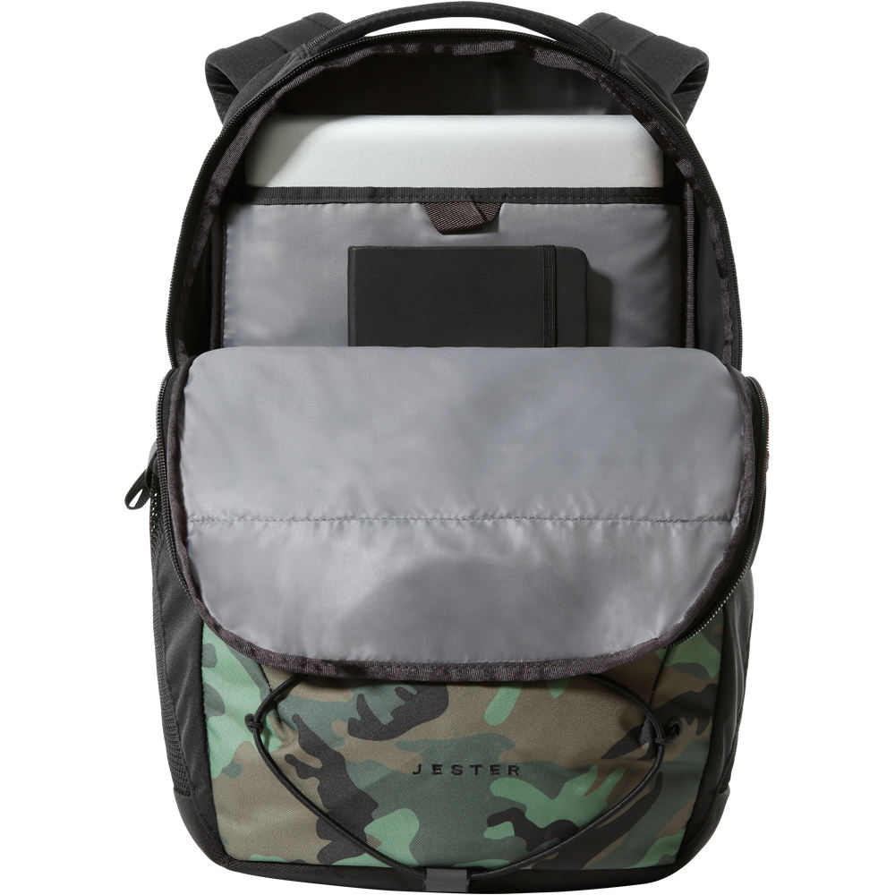 The North Face mochila deporte The North Face JESTER 03 The North Face mochila deporte The North Face JESTER 03
