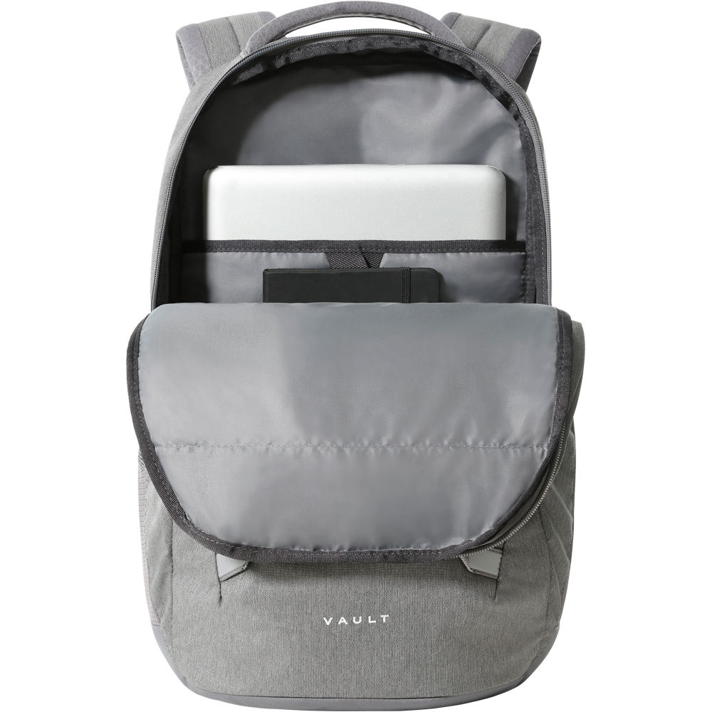 The North Face mochila deporte The North Face VAULT 02 The North Face mochila deporte The North Face VAULT 02