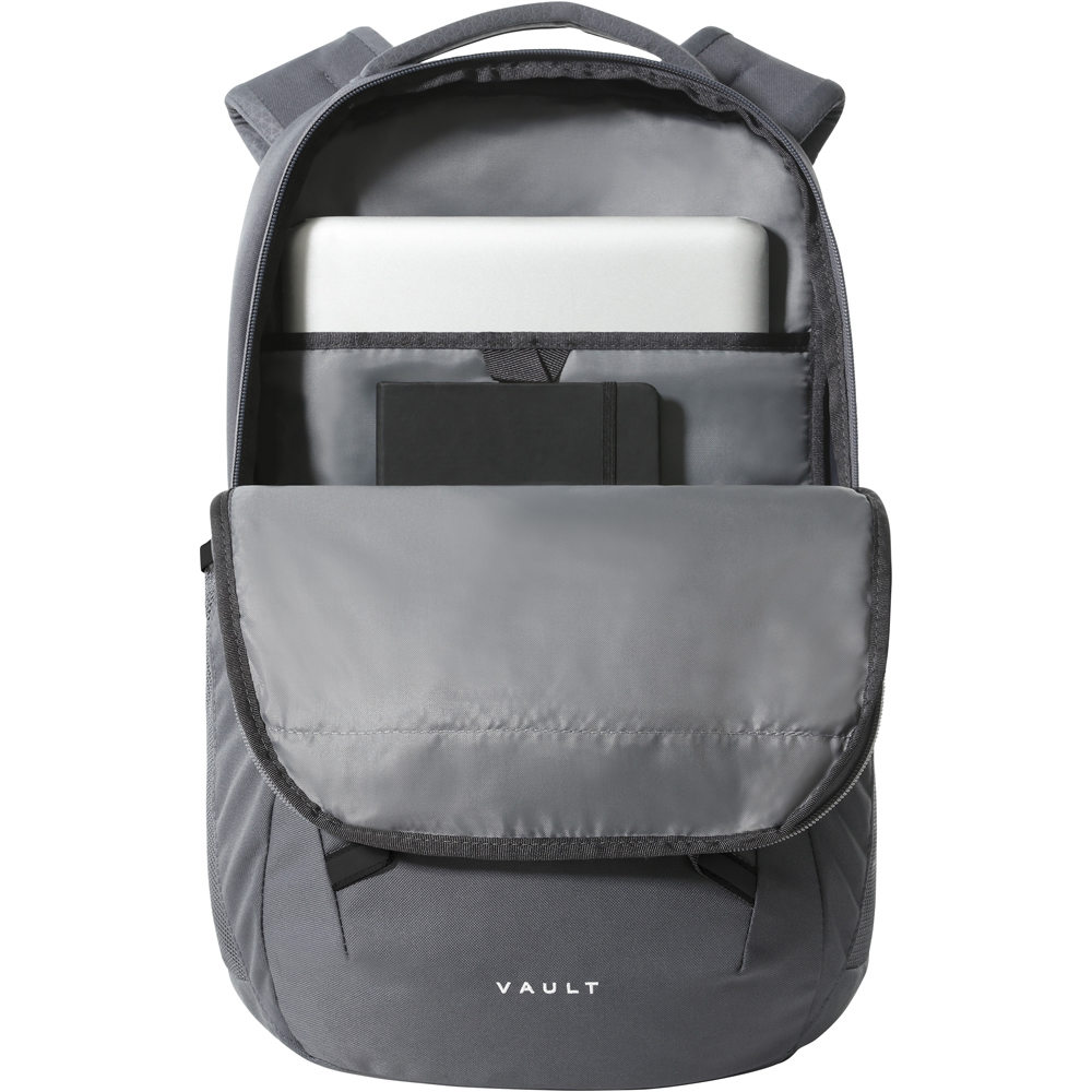 The North Face mochila deporte The North Face W VAULT 02 The North Face mochila deporte The North Face W VAULT 02