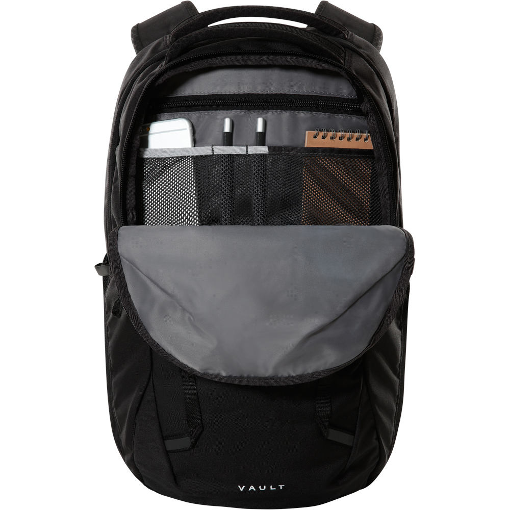 The North Face mochila deporte The North Face W VAULT 02 The North Face mochila deporte The North Face W VAULT 02