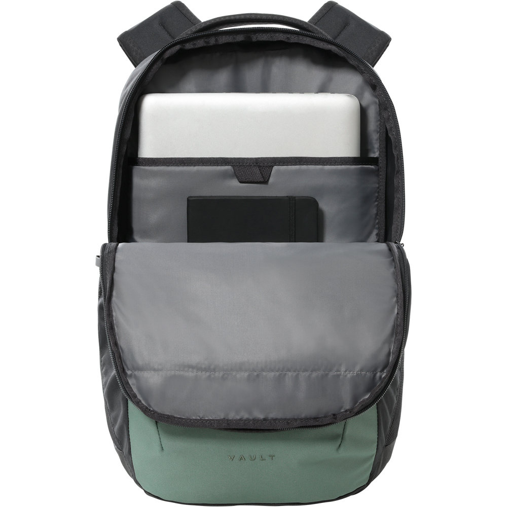 The North Face mochila deporte The North Face W VAULT 02 The North Face mochila deporte The North Face W VAULT 02