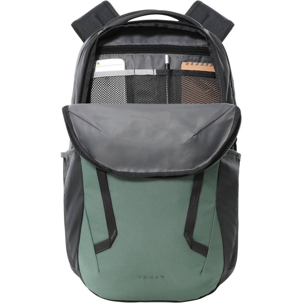 The North Face mochila deporte The North Face W VAULT 03 The North Face mochila deporte The North Face W VAULT 03