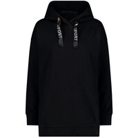 WOMAN SWEAT FIX HOOD WOMAN SWEAT FIX HOOD