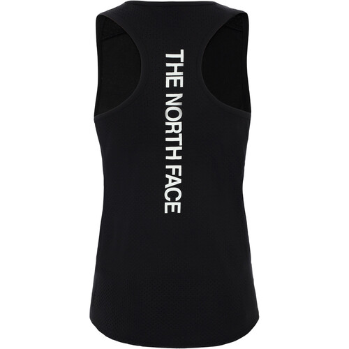 THE NORTH FACE W MA TANK negro