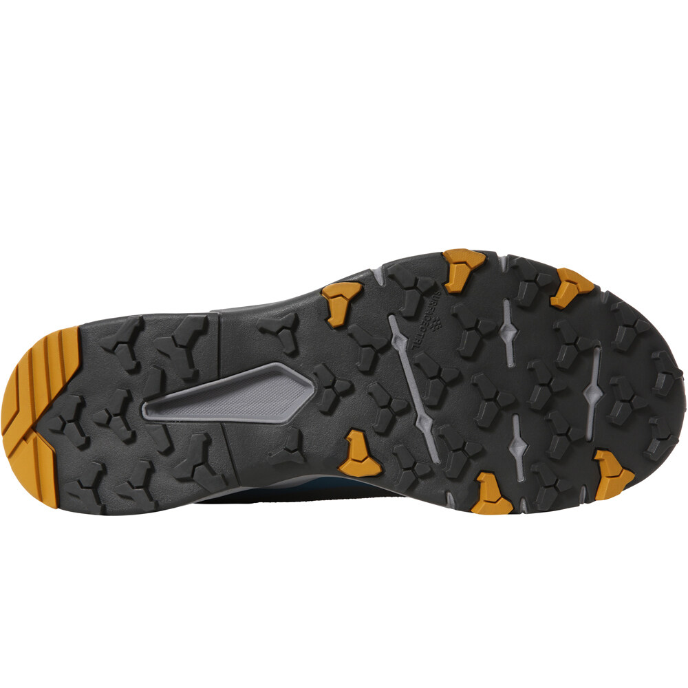 The North Face zapatilla trekking hombre The North Face M VCTV EXPLRS MID FL puntera The North Face zapatilla trekking hombre The North Face M VCTV EXPLRS MID FL puntera