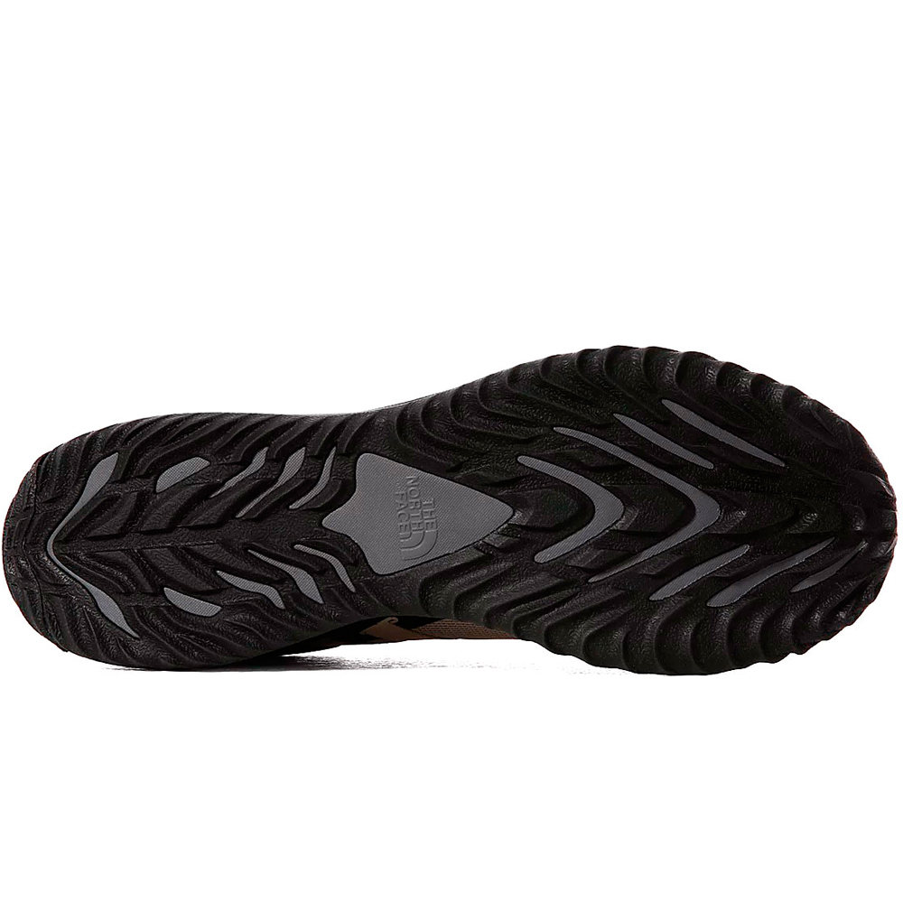 The North Face zapatillas trail hombre The North Face M VECTIV ESCAPE FL NE lateral interior The North Face zapatillas trail hombre The North Face M VECTIV ESCAPE FL NE lateral interior