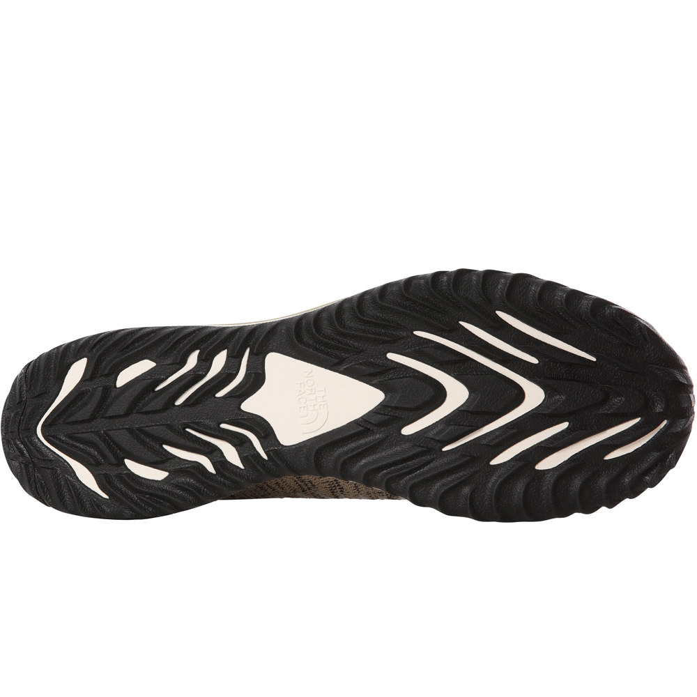The North Face zapatillas trail hombre The North Face M VECTIV ESCAPE KNIT NE lateral interior The North Face zapatillas trail hombre The North Face M VECTIV ESCAPE KNIT NE lateral interior
