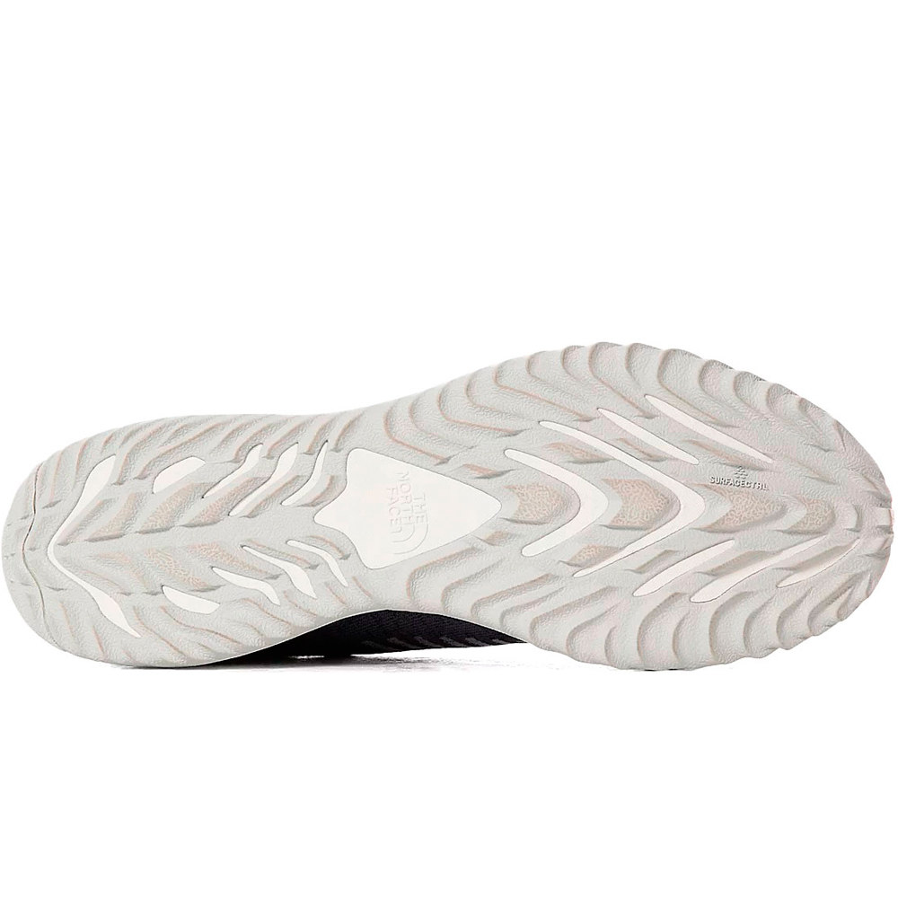 The North Face zapatillas trail hombre The North Face M VECTIV ESCAPE KNIT AZ lateral interior The North Face zapatillas trail hombre The North Face M VECTIV ESCAPE KNIT AZ lateral interior