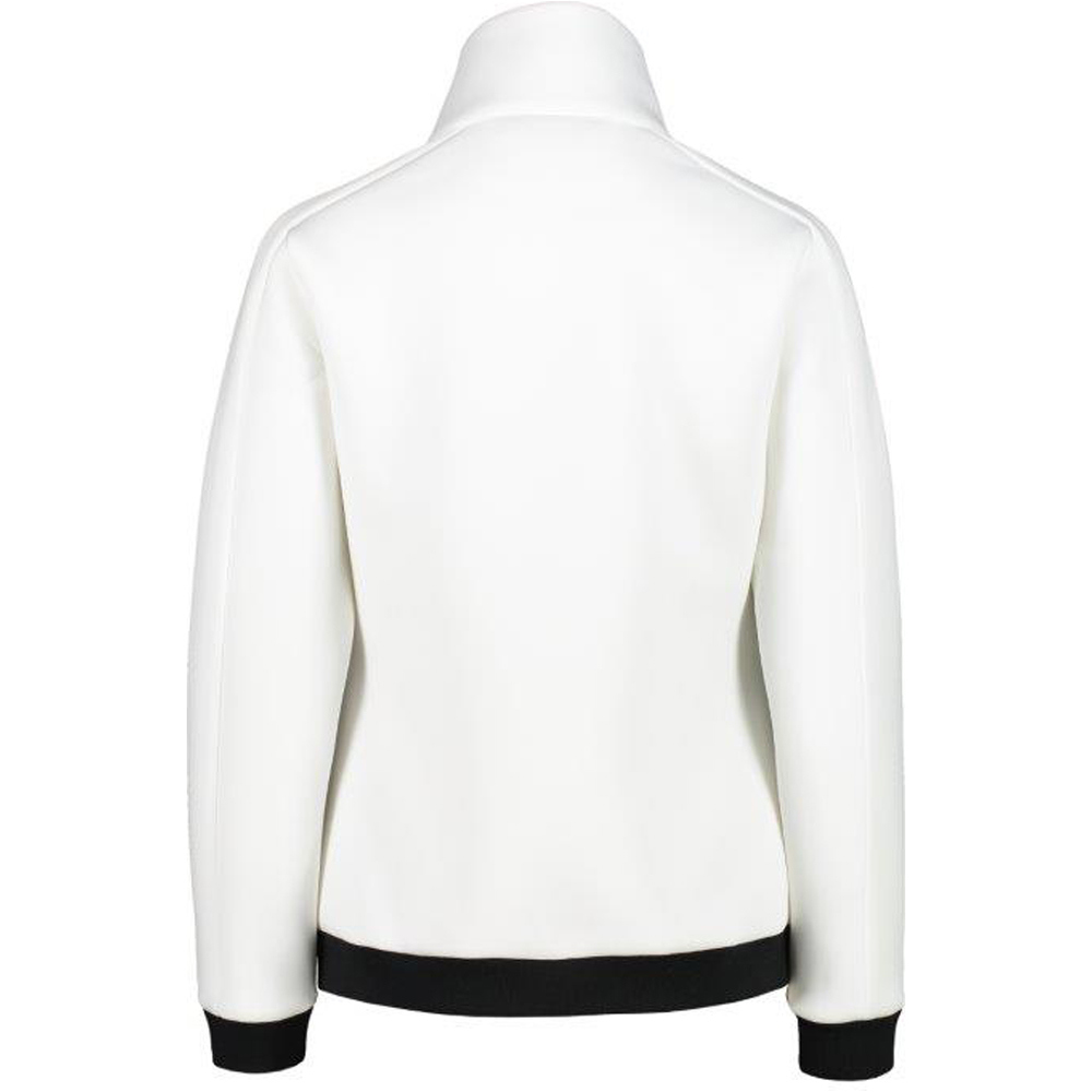 Cmp chaquetas mujer Cmp WOMAN JACKET RS vista trasera Cmp chaquetas mujer Cmp WOMAN JACKET RS vista trasera