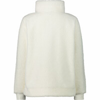 Cmp sudadera mujer Cmp WOMAN SWEAT vista trasera Cmp sudadera mujer Cmp WOMAN SWEAT vista trasera