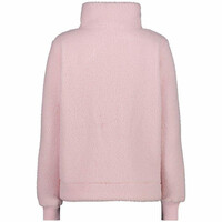 Cmp sudadera mujer Cmp WOMAN SWEAT vista trasera Cmp sudadera mujer Cmp WOMAN SWEAT vista trasera