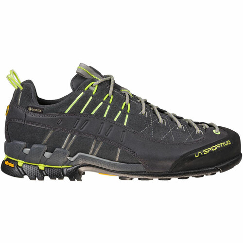 LA SPORTIVA HYPER GTX negro