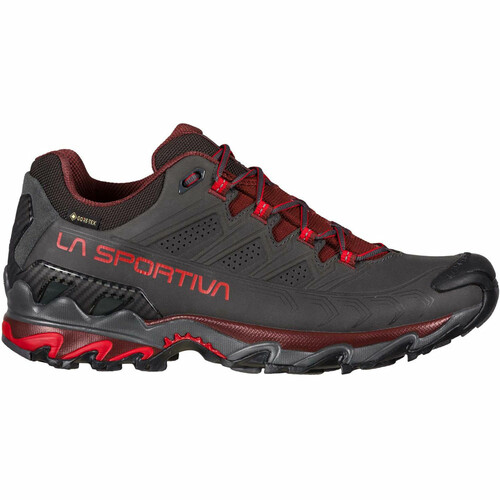 LA SPORTIVA ULTRA RAPTOR II LEATHER GTX negro