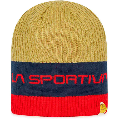 LA SPORTIVA BETA BEANIE marron