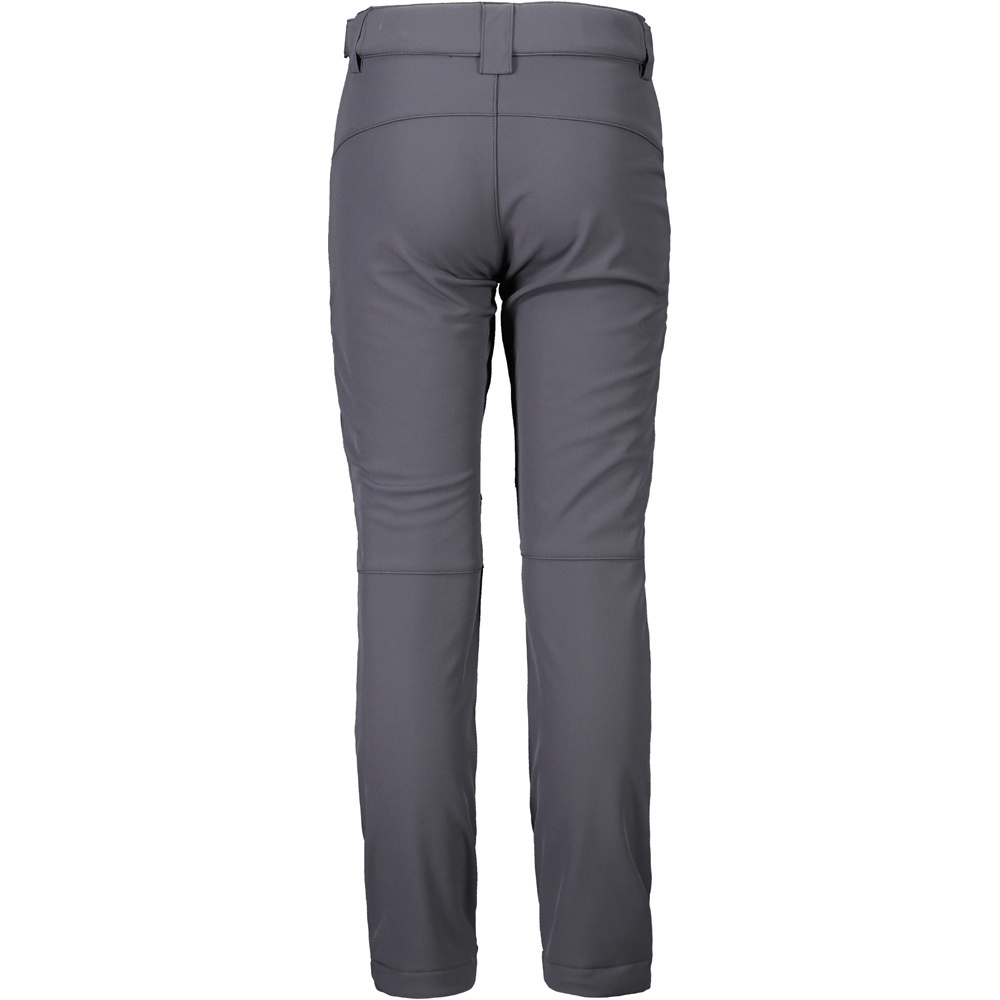 Cmp pantalón montaña niño Cmp KID LONG PANT vista trasera Cmp pantalón montaña niño Cmp KID LONG PANT vista trasera