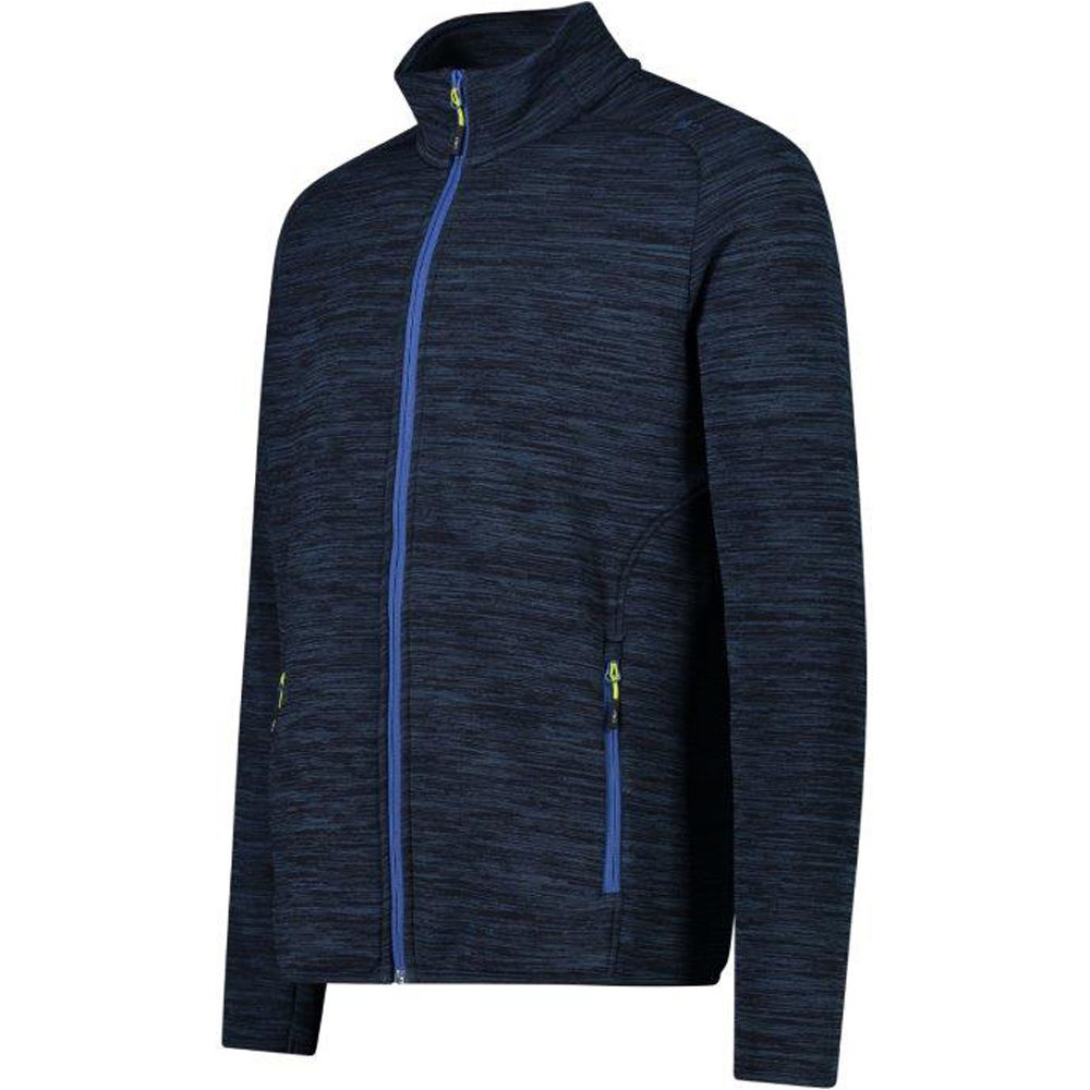 Cmp forro polar hombre Cmp MAN JACKET vista detalle Cmp forro polar hombre Cmp MAN JACKET vista detalle