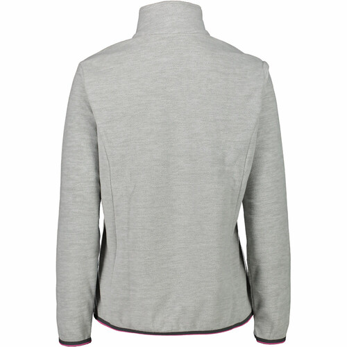 CMP WOMAN SWEAT blanco