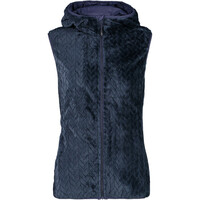 WOMAN VEST FIX HOOD WOMAN VEST FIX HOOD