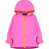 CHILD FIX HOOD JACKET CHILD FIX HOOD JACKET