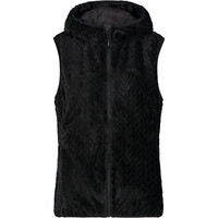 WOMAN VEST FIX HOOD WOMAN VEST FIX HOOD