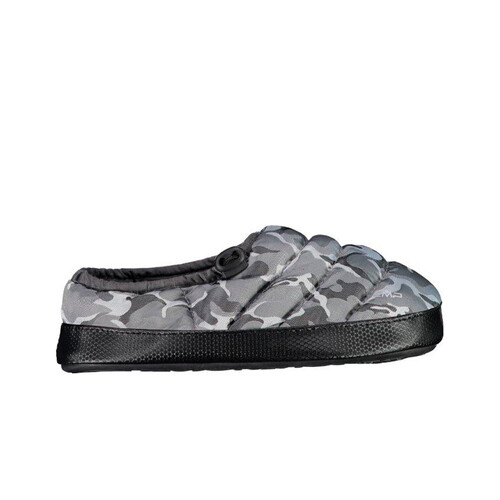 CMP KIDS LYINX SLIPPER gris