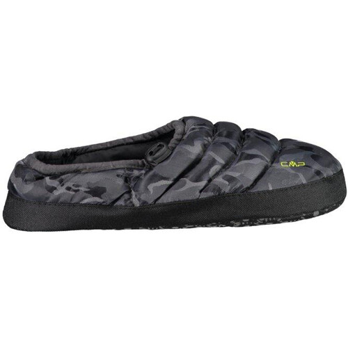 CMP KIDS LYINX SLIPPER gris