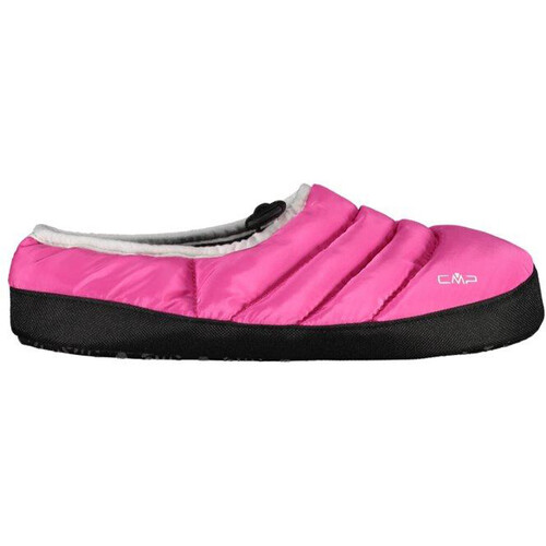 CMP KIDS LYINX SLIPPER rojo