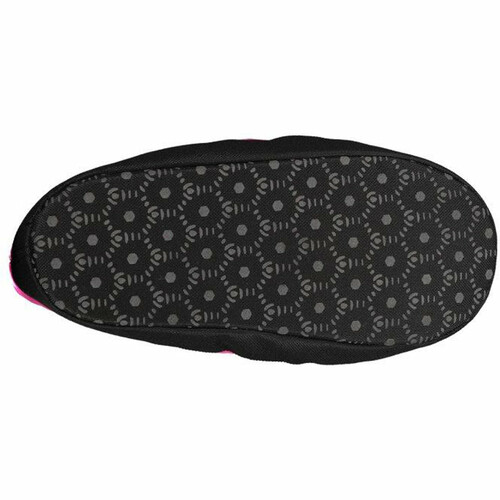 CMP KIDS LYINX SLIPPER rojo