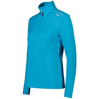 Cmp chaqueta softshell mujer Cmp WOMAN SWEAT vista detalle Cmp chaqueta softshell mujer Cmp WOMAN SWEAT vista detalle