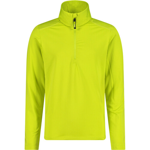 CMP KID SWEAT verde